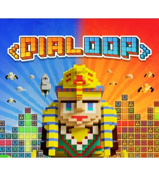 Dialoop -Roguelite Puzzle- Steam Key GLOBAL